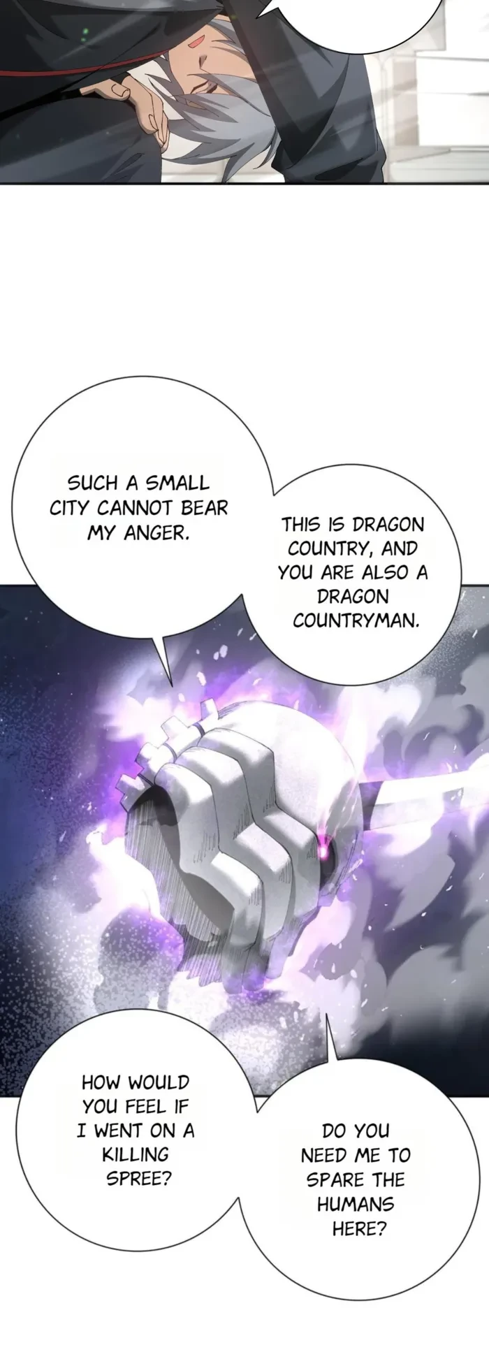 Worthless Profession: Dragon Tamer Chapter 161 - 34