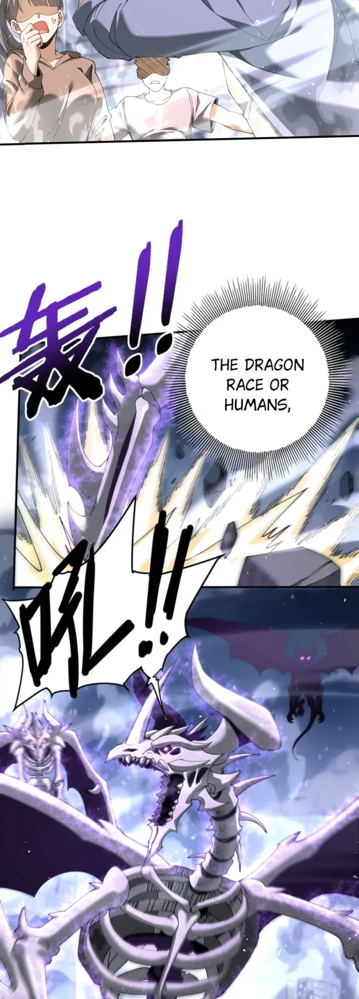Worthless Profession: Dragon Tamer Chapter 161 - 40