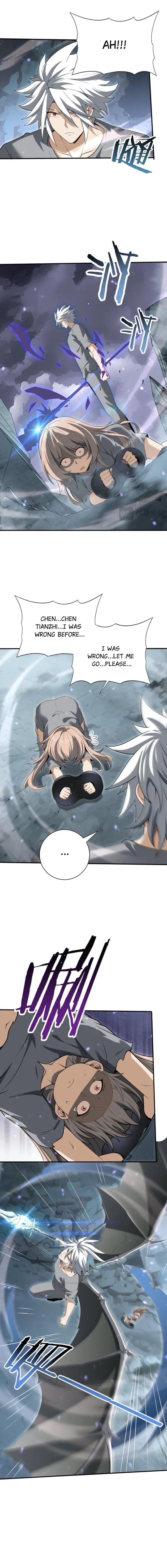 Worthless Profession: Dragon Tamer Chapter 160 - 2