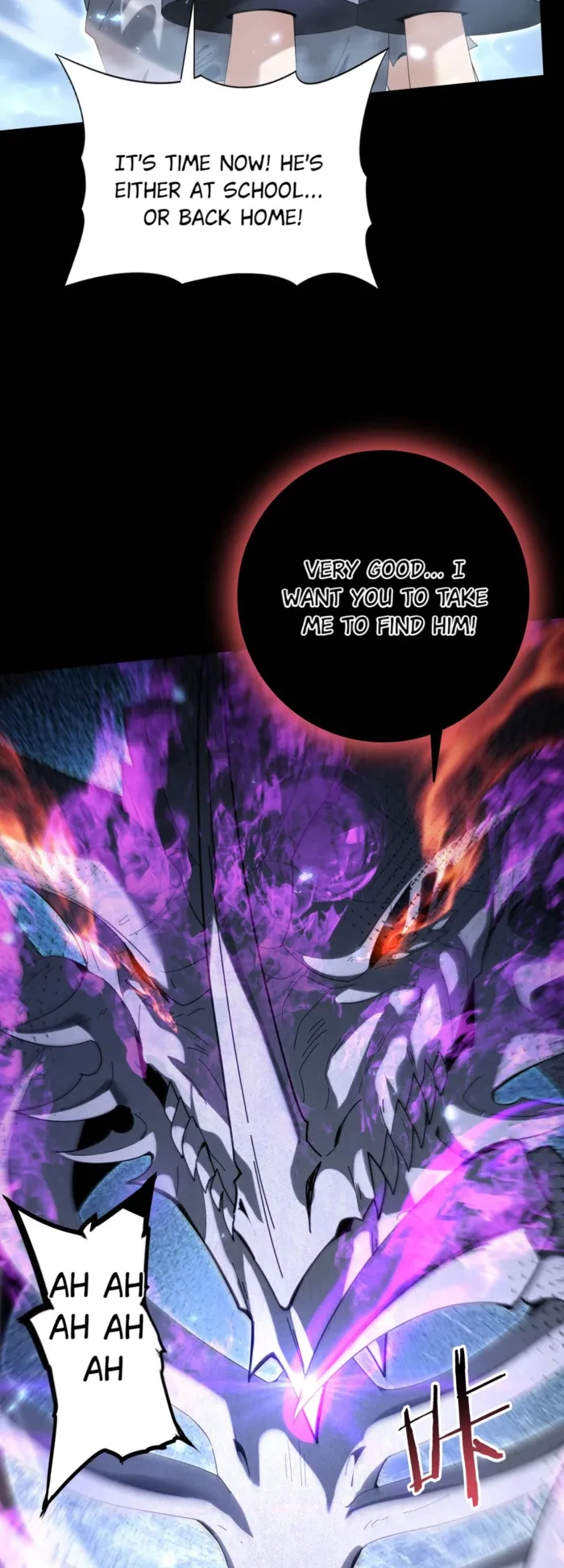 Worthless Profession: Dragon Tamer Chapter 159 - 4