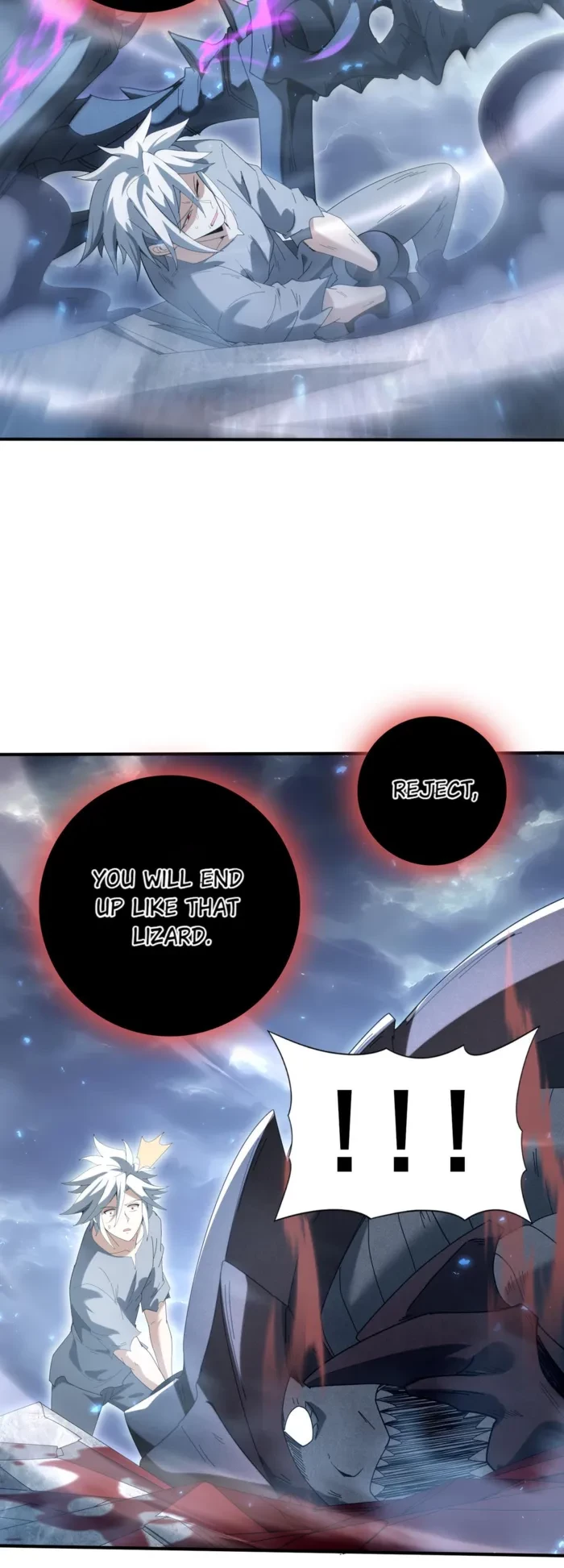 Worthless Profession: Dragon Tamer Chapter 159 - 7