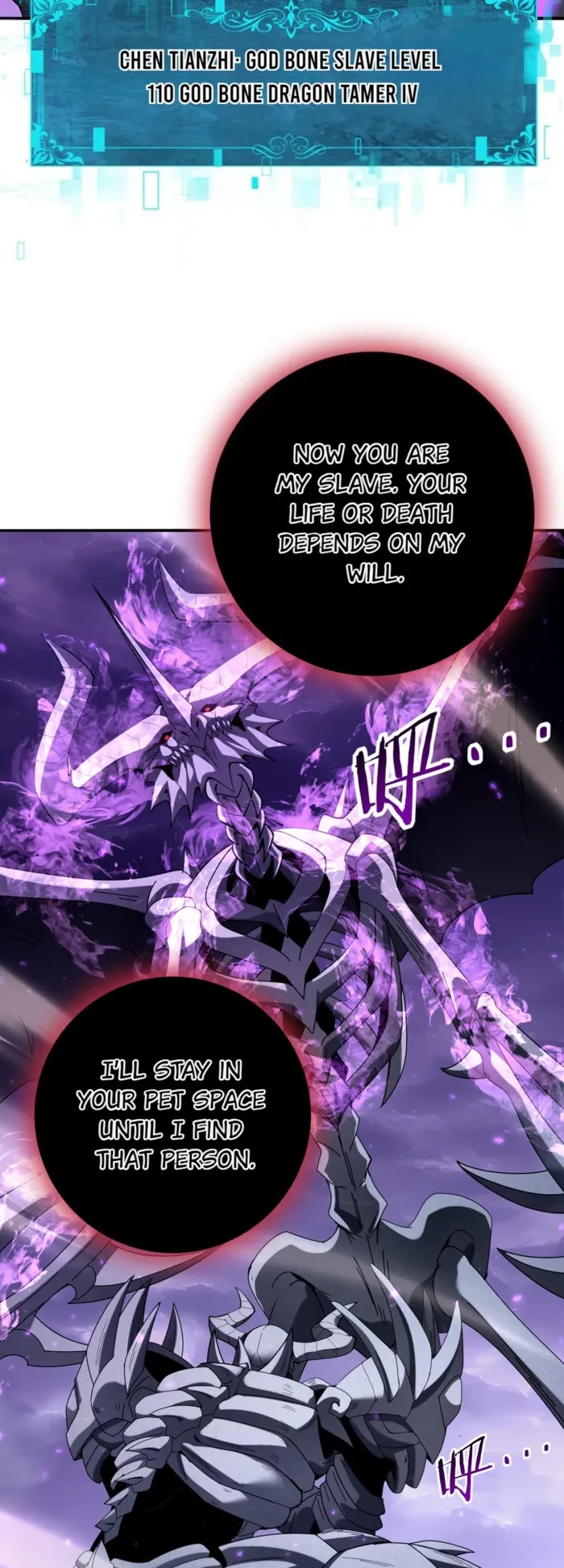 Worthless Profession: Dragon Tamer Chapter 159 - 15