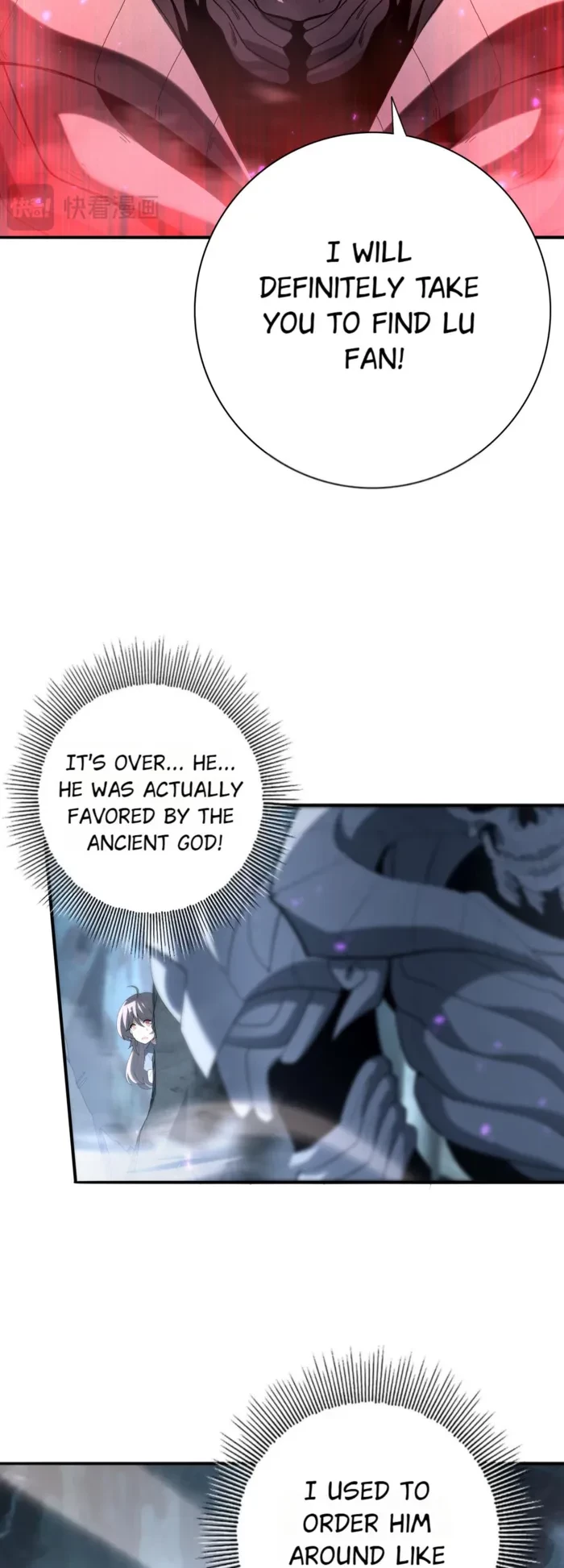 Worthless Profession: Dragon Tamer Chapter 159 - 17