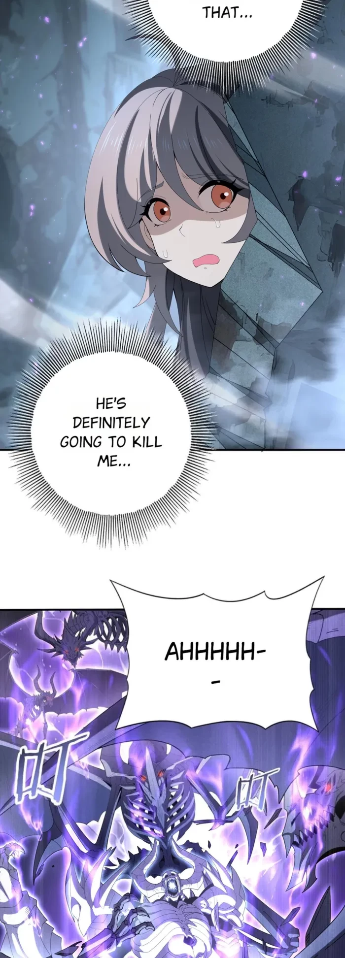 Worthless Profession: Dragon Tamer Chapter 159 - 18