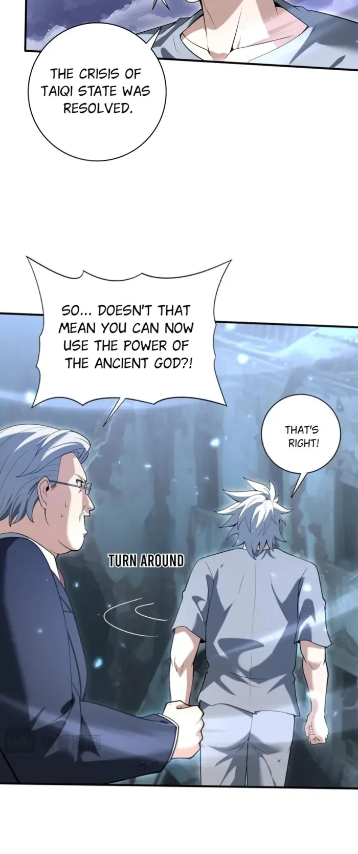Worthless Profession: Dragon Tamer Chapter 159 - 23