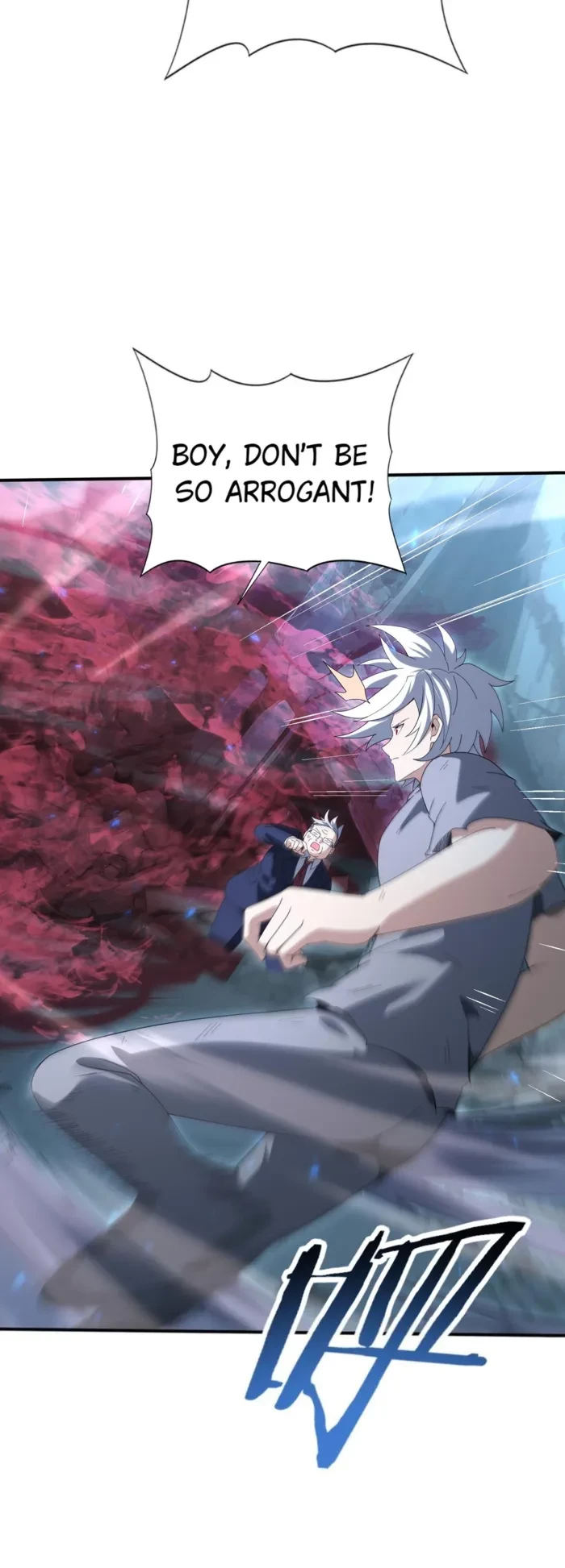 Worthless Profession: Dragon Tamer Chapter 159 - 26