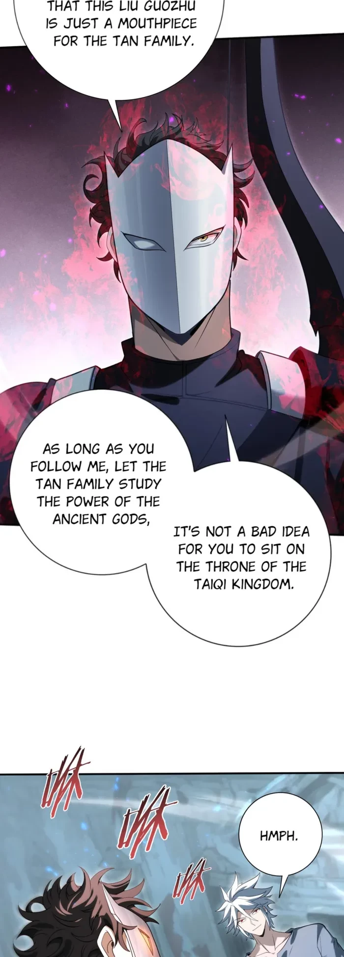 Worthless Profession: Dragon Tamer Chapter 159 - 30