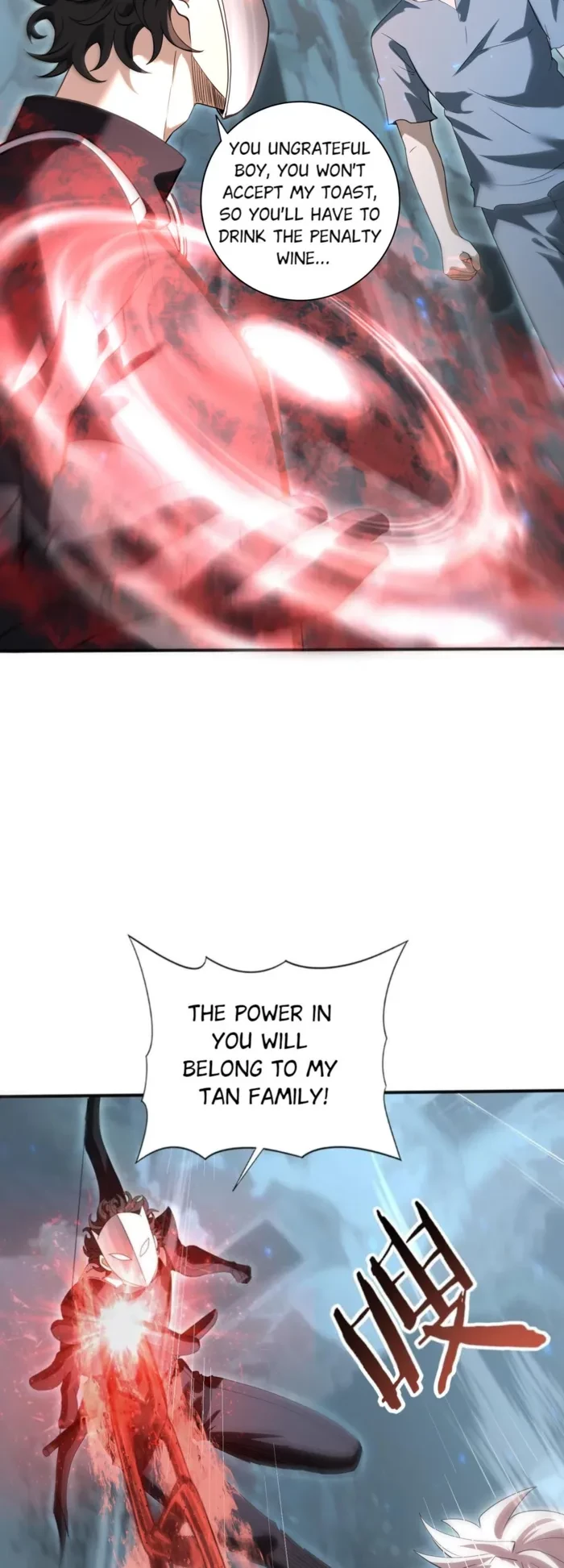 Worthless Profession: Dragon Tamer Chapter 159 - 31