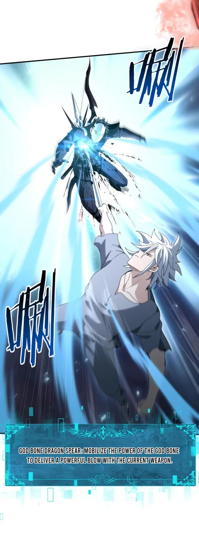 Worthless Profession: Dragon Tamer Chapter 159 - 33