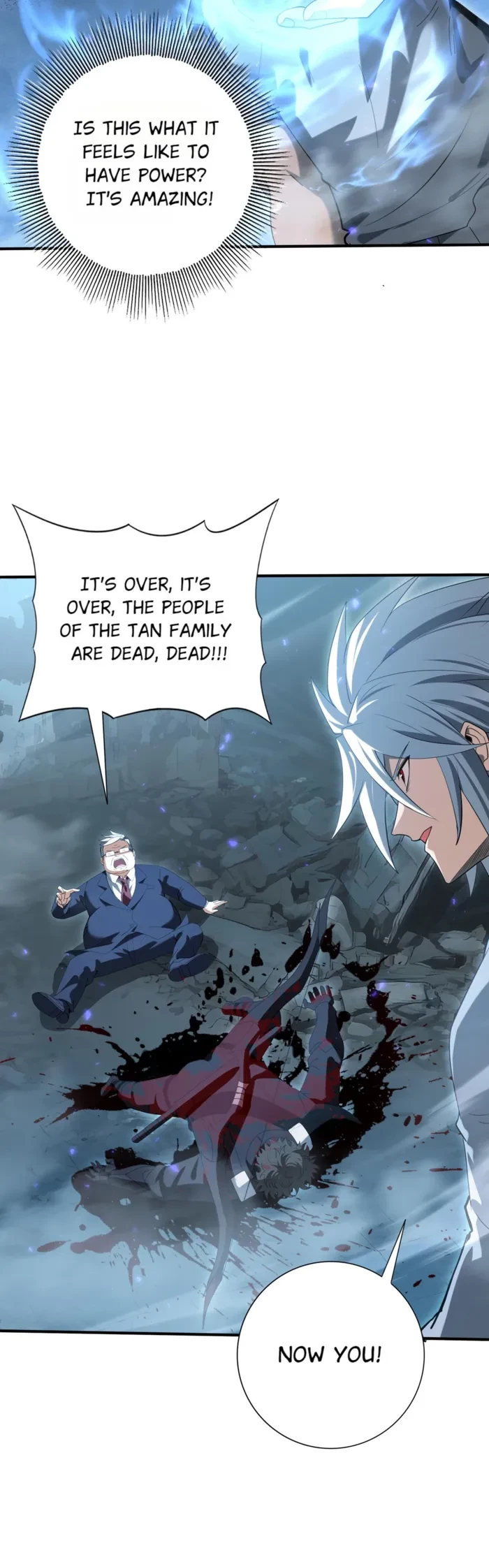 Worthless Profession: Dragon Tamer Chapter 159 - 37