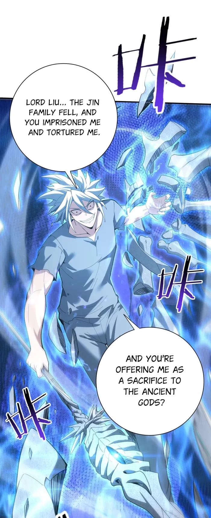 Worthless Profession: Dragon Tamer Chapter 159 - 38