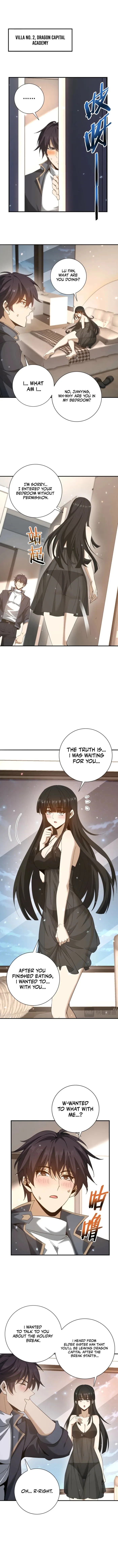 Worthless Profession: Dragon Tamer Chapter 158 - 1