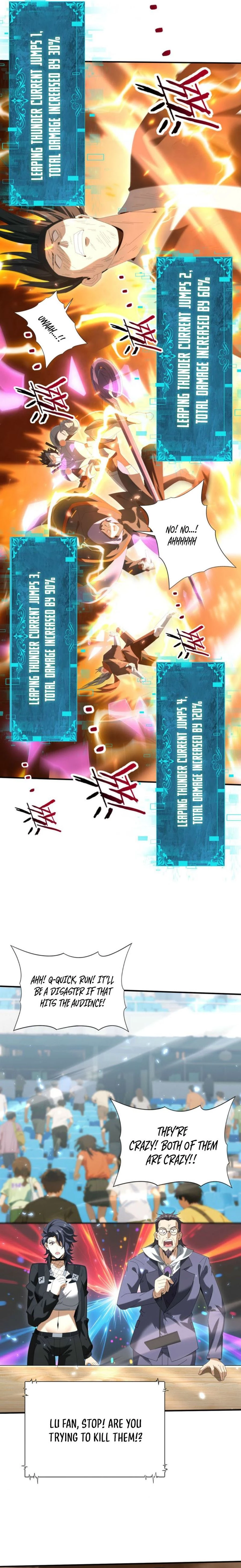 Worthless Profession: Dragon Tamer Chapter 157 - 6
