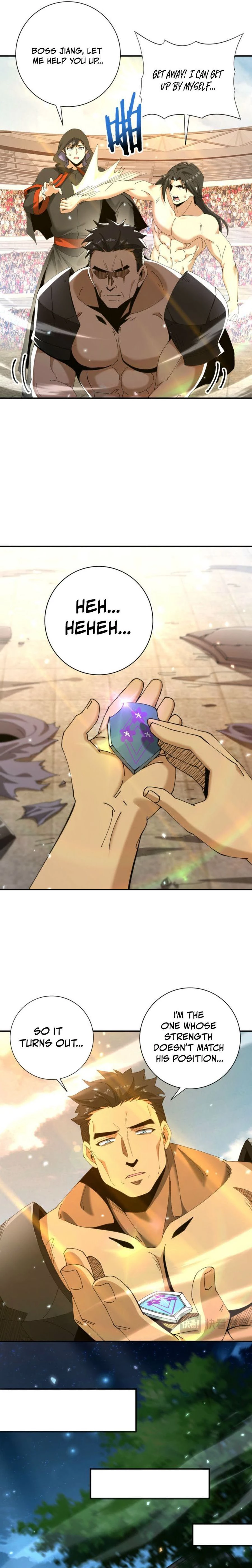 Worthless Profession: Dragon Tamer Chapter 157 - 14