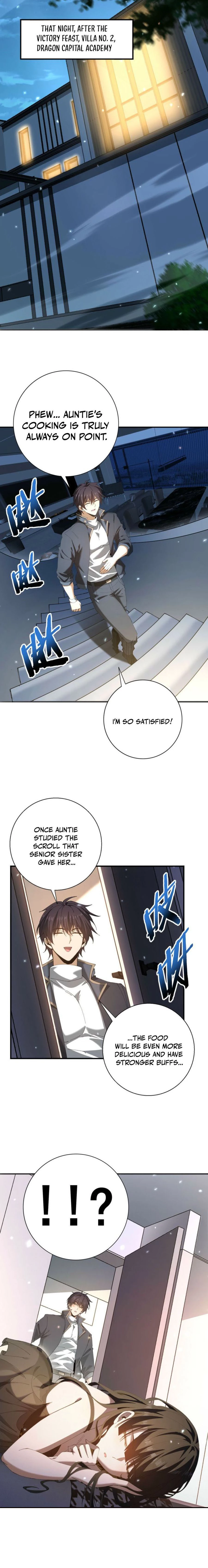 Worthless Profession: Dragon Tamer Chapter 157 - 15