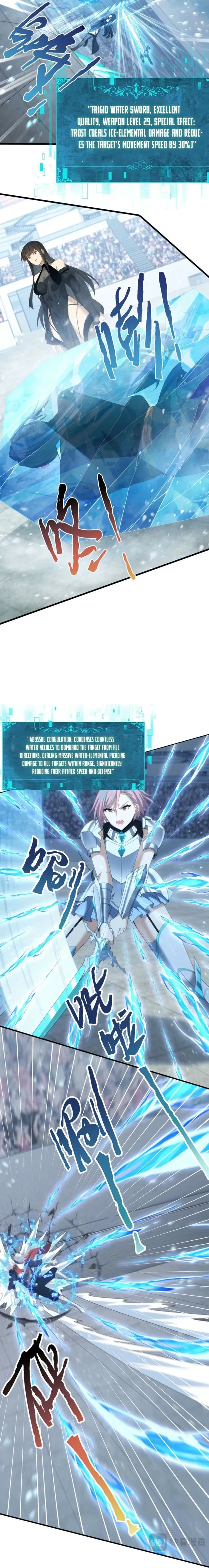 Worthless Profession: Dragon Tamer Chapter 156 - 2