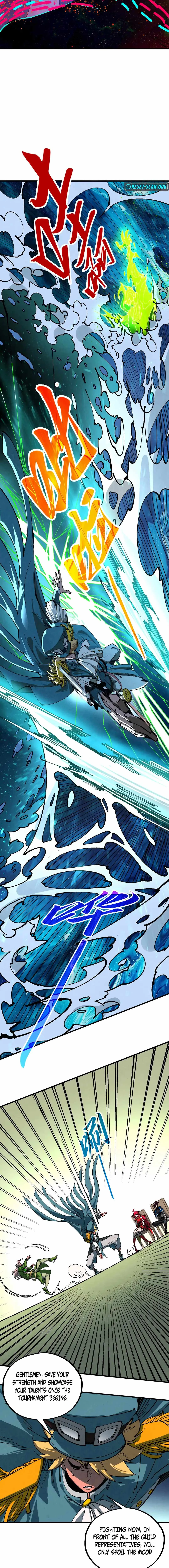 The Ultimate of All Ages Chapter 459 - 14