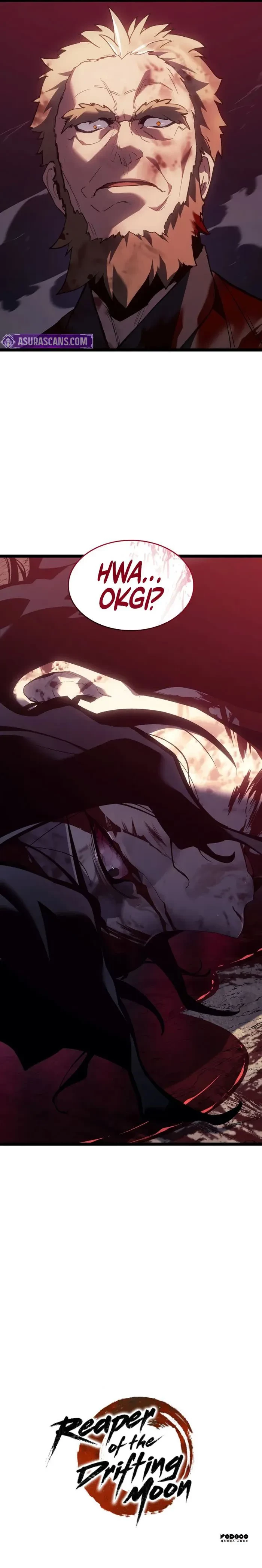 Reaper of the Drifting Moon Chapter 105 - 11