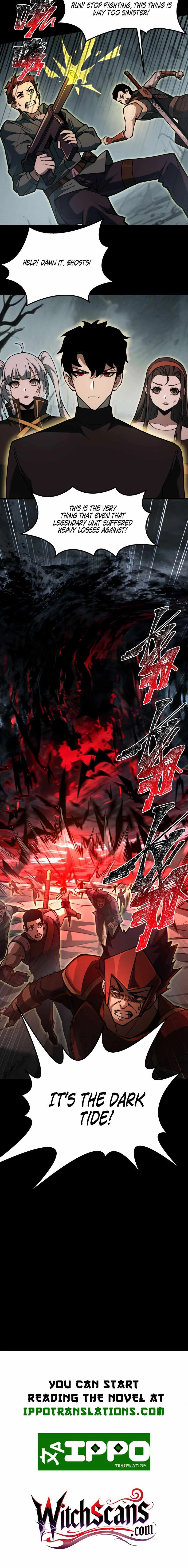 After the School Belle Dumped Me, I Became a Martial Arts God Chapter 23 - 7