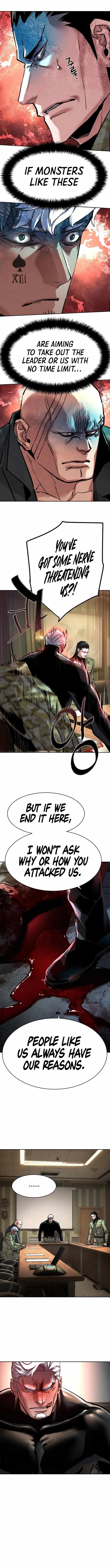 Mercenary Enrollment Chapter 256 - 3