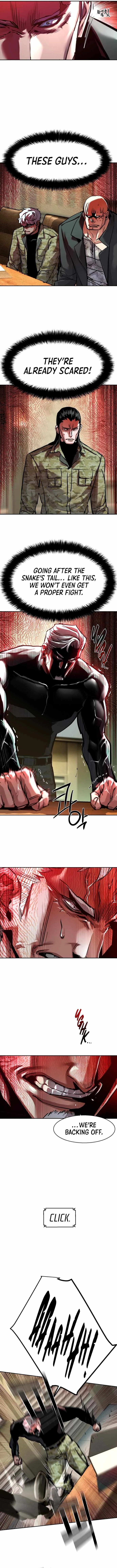 Mercenary Enrollment Chapter 256 - 4