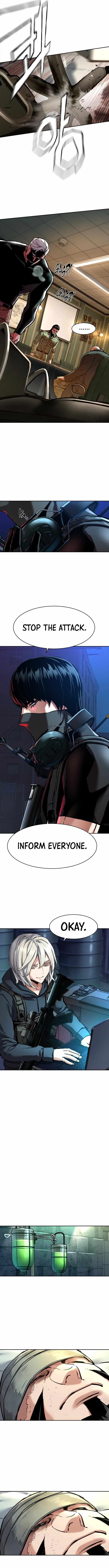Mercenary Enrollment Chapter 256 - 5