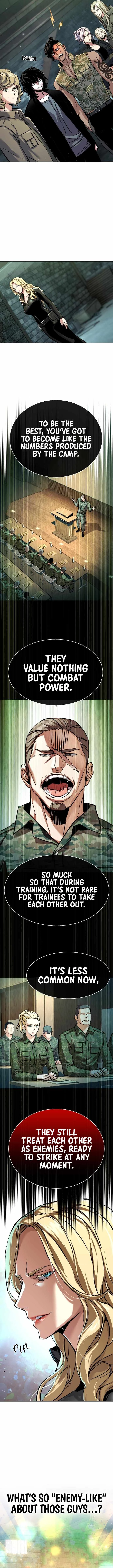 Mercenary Enrollment Chapter 256 - 9