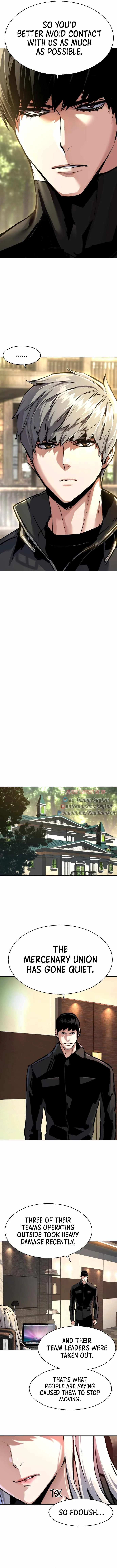 Mercenary Enrollment Chapter 256 - 11