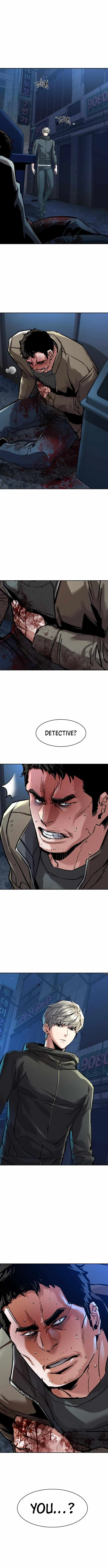 Mercenary Enrollment Chapter 256 - 13