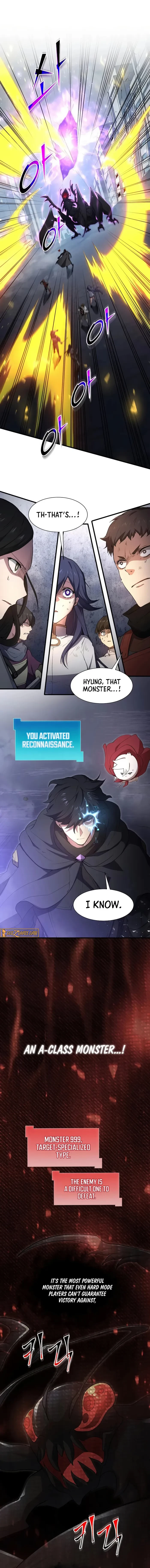 Skill Master Levels Up Chapter 115 - 1