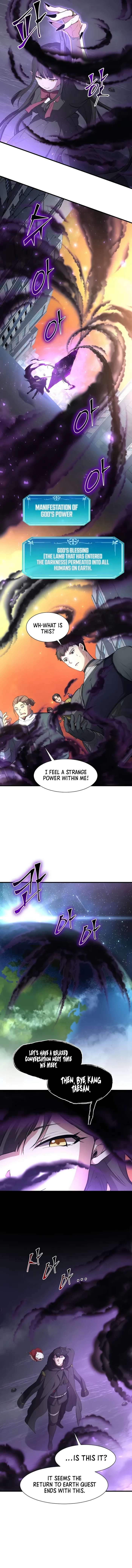 Skill Master Levels Up Chapter 116 - 8