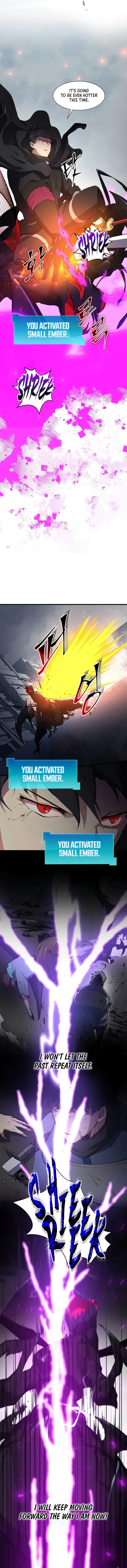 Skill Master Levels Up Chapter 115 - 14
