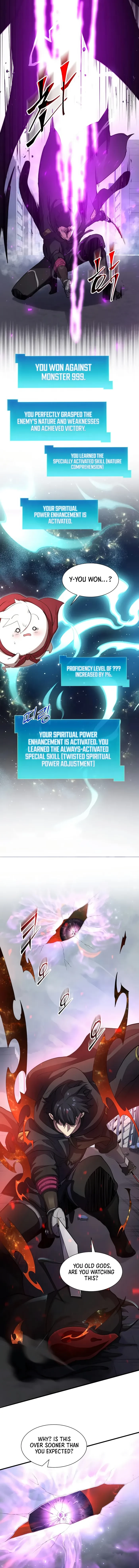 Skill Master Levels Up Chapter 115 - 15