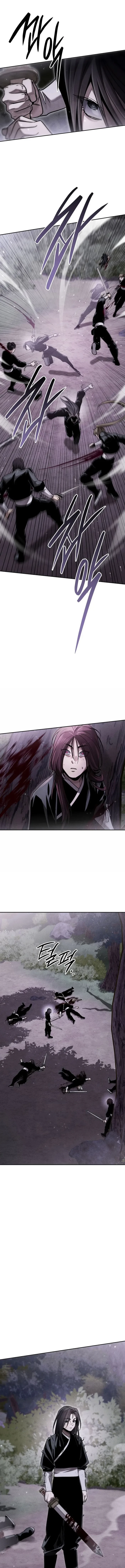 The Divine Demon’s Grand Ascension Chapter 19 - 1