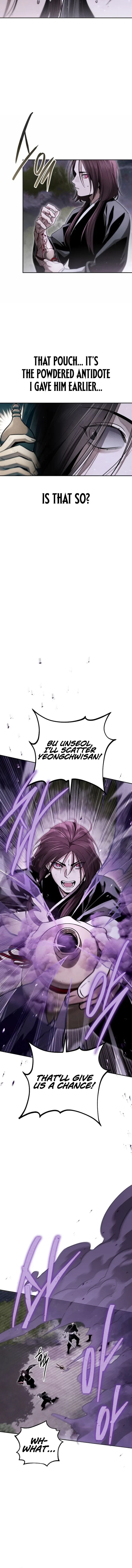 The Divine Demon’s Grand Ascension Chapter 19 - 12