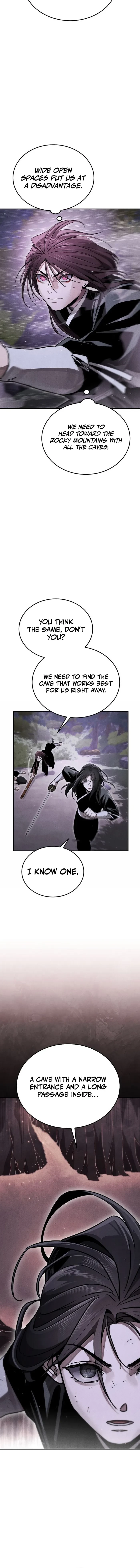 The Divine Demon’s Grand Ascension Chapter 19 - 14
