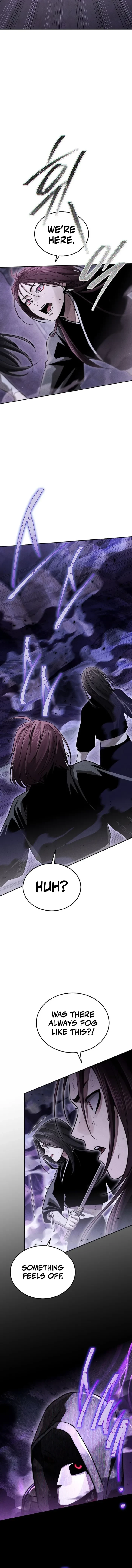 The Divine Demon’s Grand Ascension Chapter 19 - 16