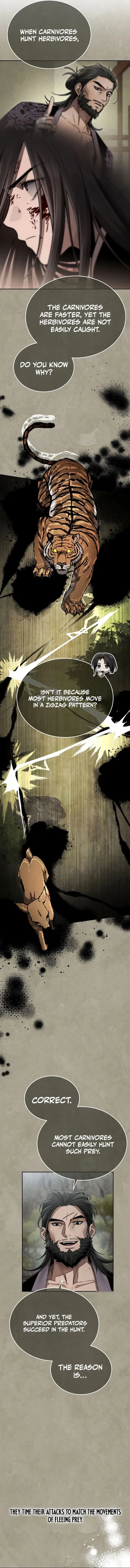 The Divine Demon’s Grand Ascension Chapter 17 - 5