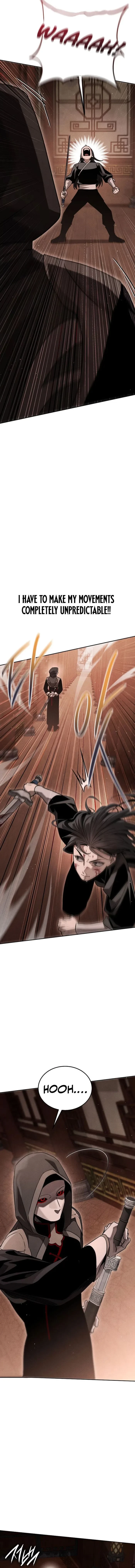 The Divine Demon’s Grand Ascension Chapter 17 - 7