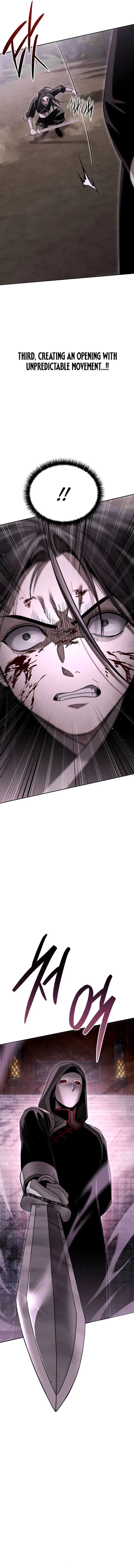 The Divine Demon’s Grand Ascension Chapter 17 - 9