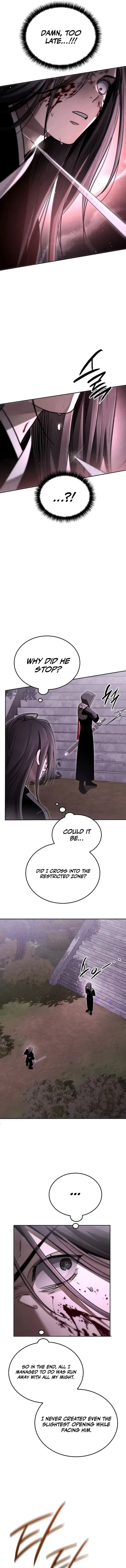The Divine Demon’s Grand Ascension Chapter 17 - 10