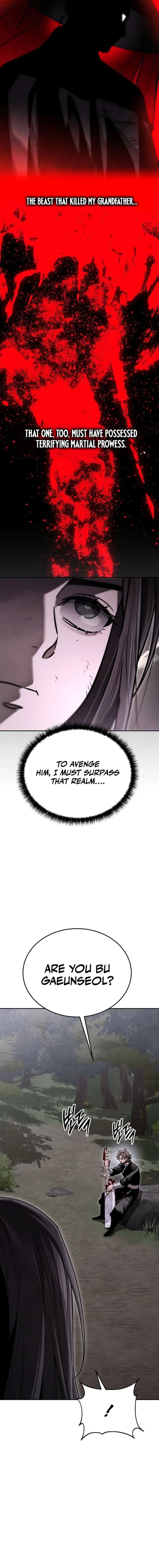 The Divine Demon’s Grand Ascension Chapter 17 - 12