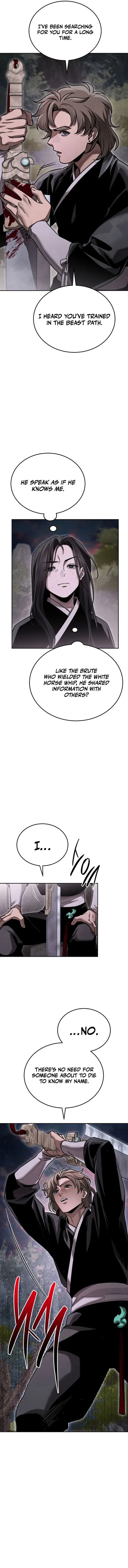 The Divine Demon’s Grand Ascension Chapter 17 - 13