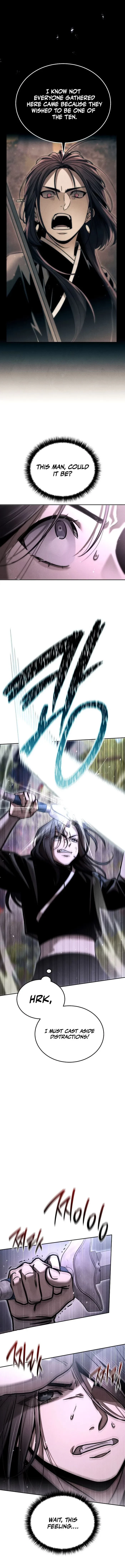 The Divine Demon’s Grand Ascension Chapter 17 - 16