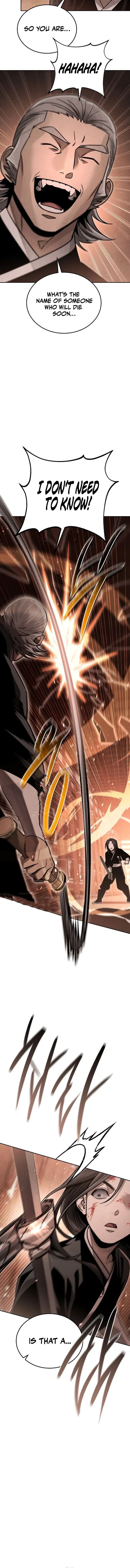 The Divine Demon’s Grand Ascension Chapter 16 - 4