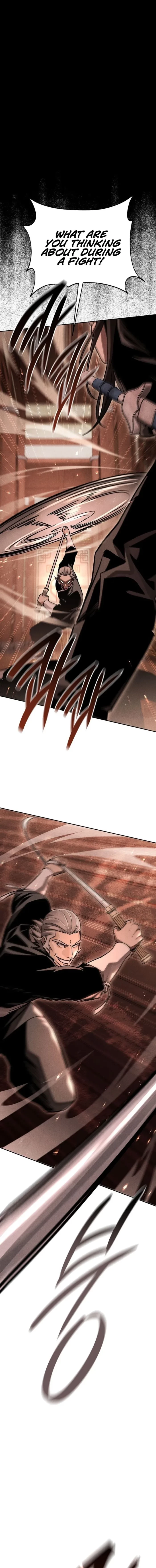 The Divine Demon’s Grand Ascension Chapter 16 - 6