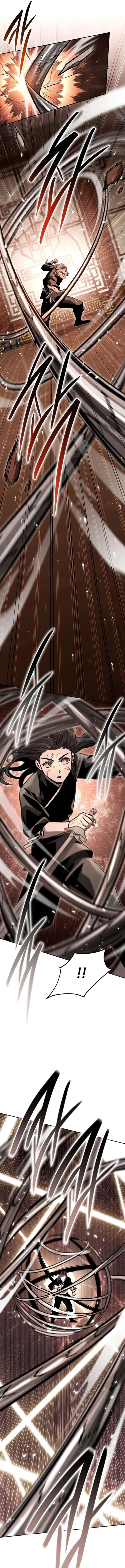 The Divine Demon’s Grand Ascension Chapter 16 - 9