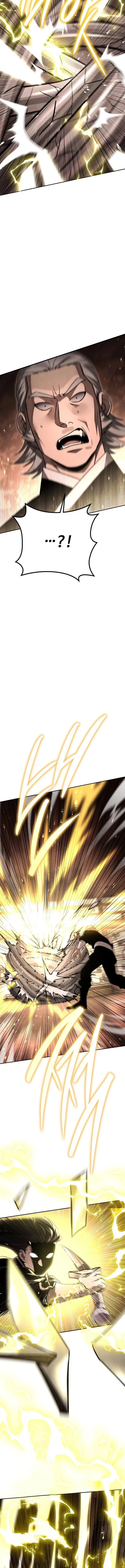 The Divine Demon’s Grand Ascension Chapter 16 - 12