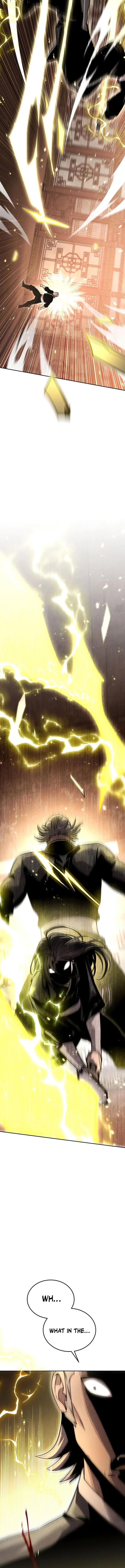 The Divine Demon’s Grand Ascension Chapter 16 - 14