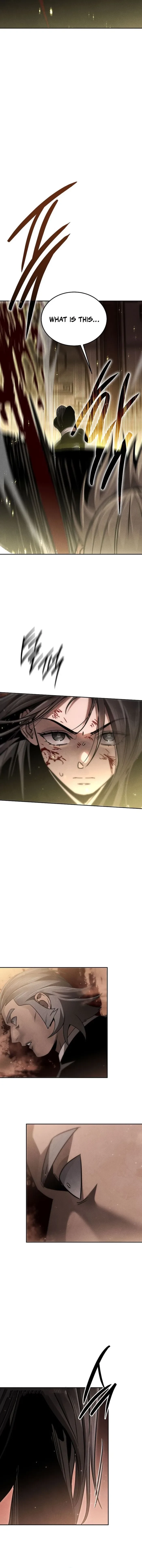 The Divine Demon’s Grand Ascension Chapter 16 - 15